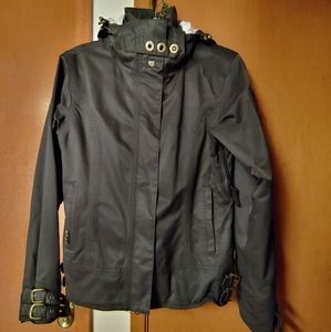 Roxy waterproof snow jacket